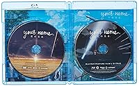 Vista 3 de Your Name. Blu-ray