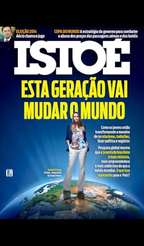 Revista Istoé