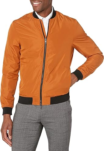 lindeberg bomber jacket