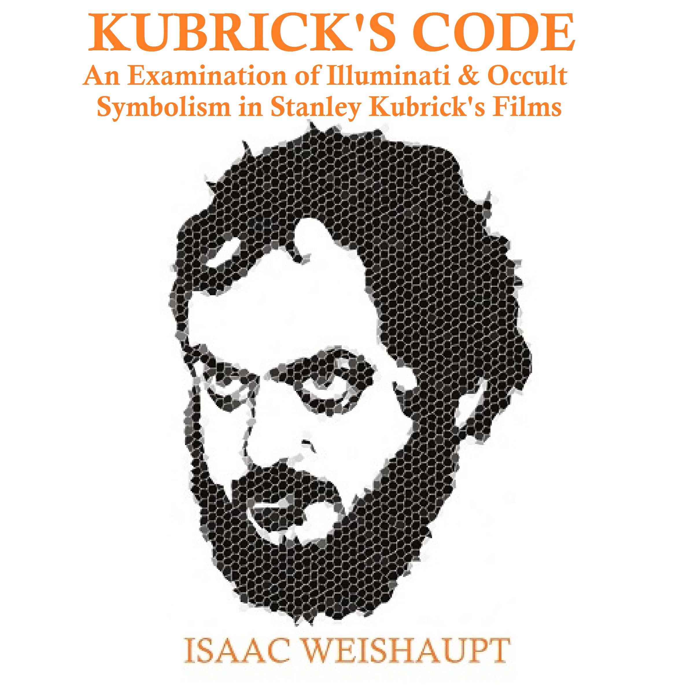 Kubrick's Code