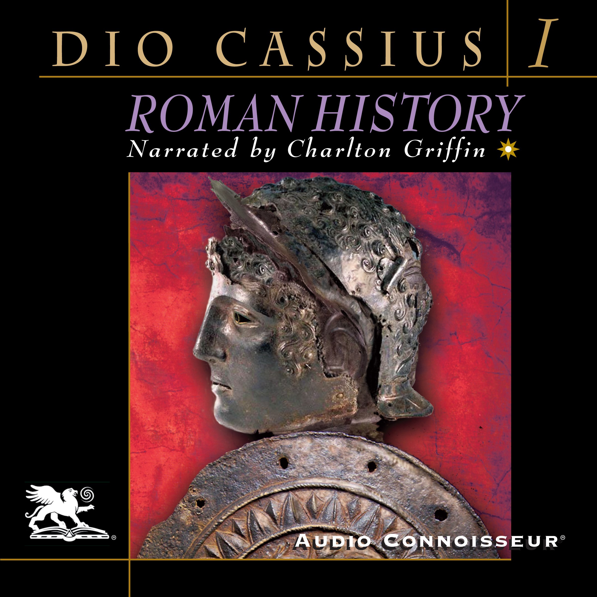 Roman History, Volume 1