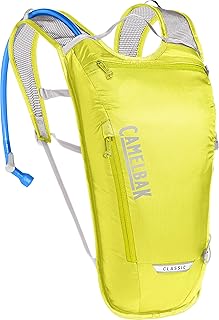 CAMELBAK Unisex – Erwachsene Classic Light Trinkrucksack