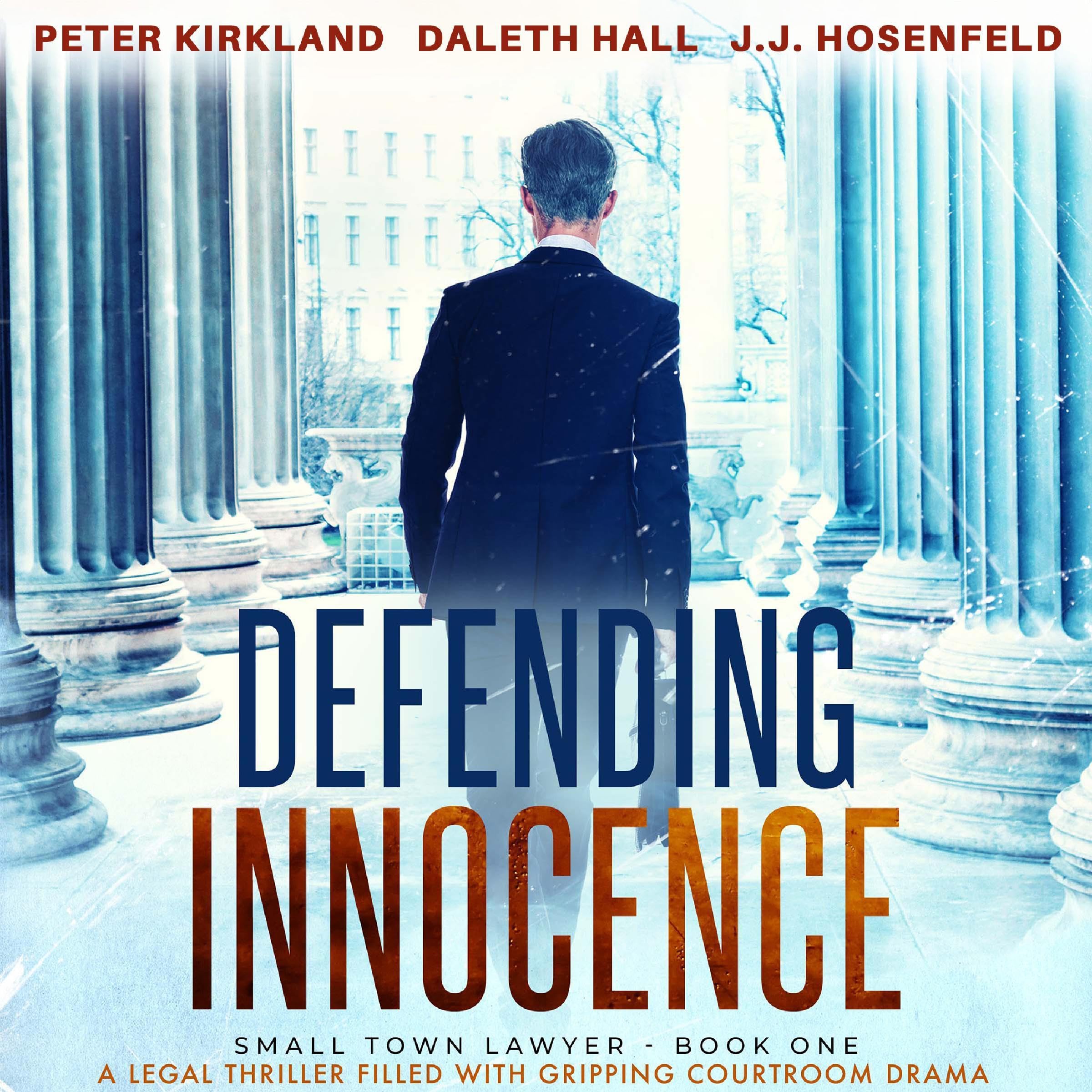 Defending Innocence