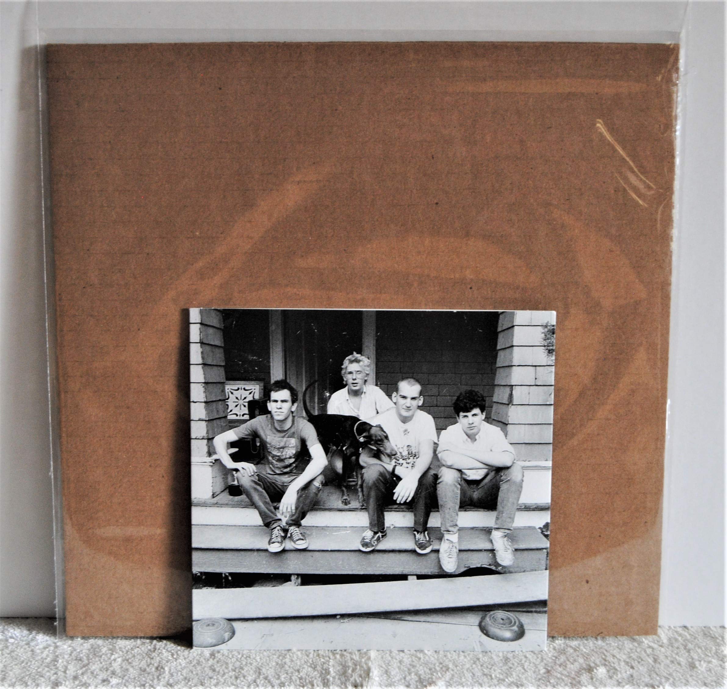 First Demo Tape Ep [7" VINYL]