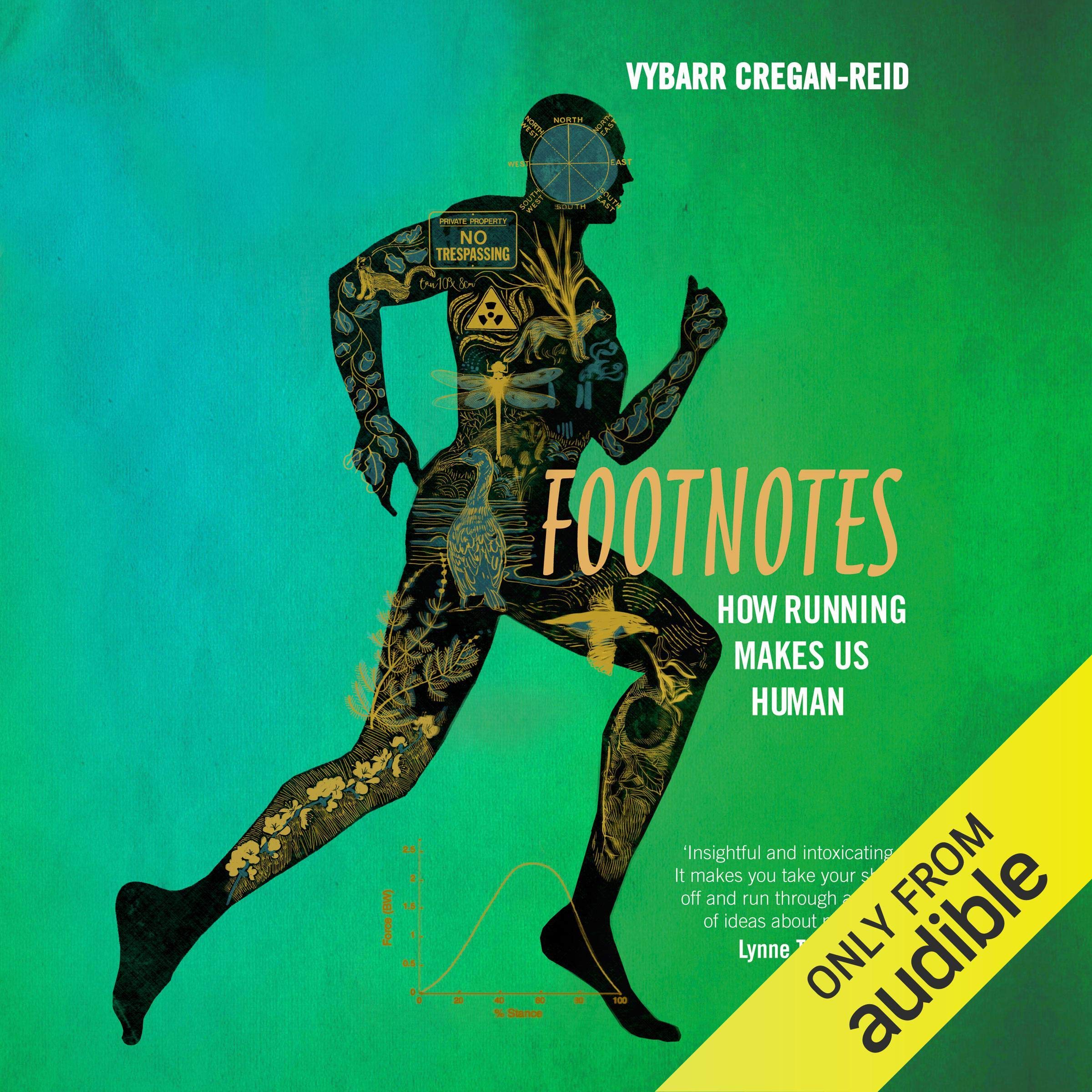Cover art for Footnotes
