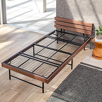 Amazon.co.jp: GOKUMIN: ベッドフレーム・すのこ Amazon.co.jp: GOKUMIN: ベッドフレーム・すのこ