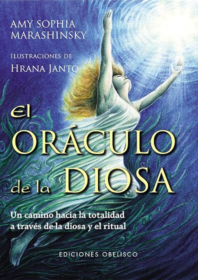 El Oraculo de la Diosa
