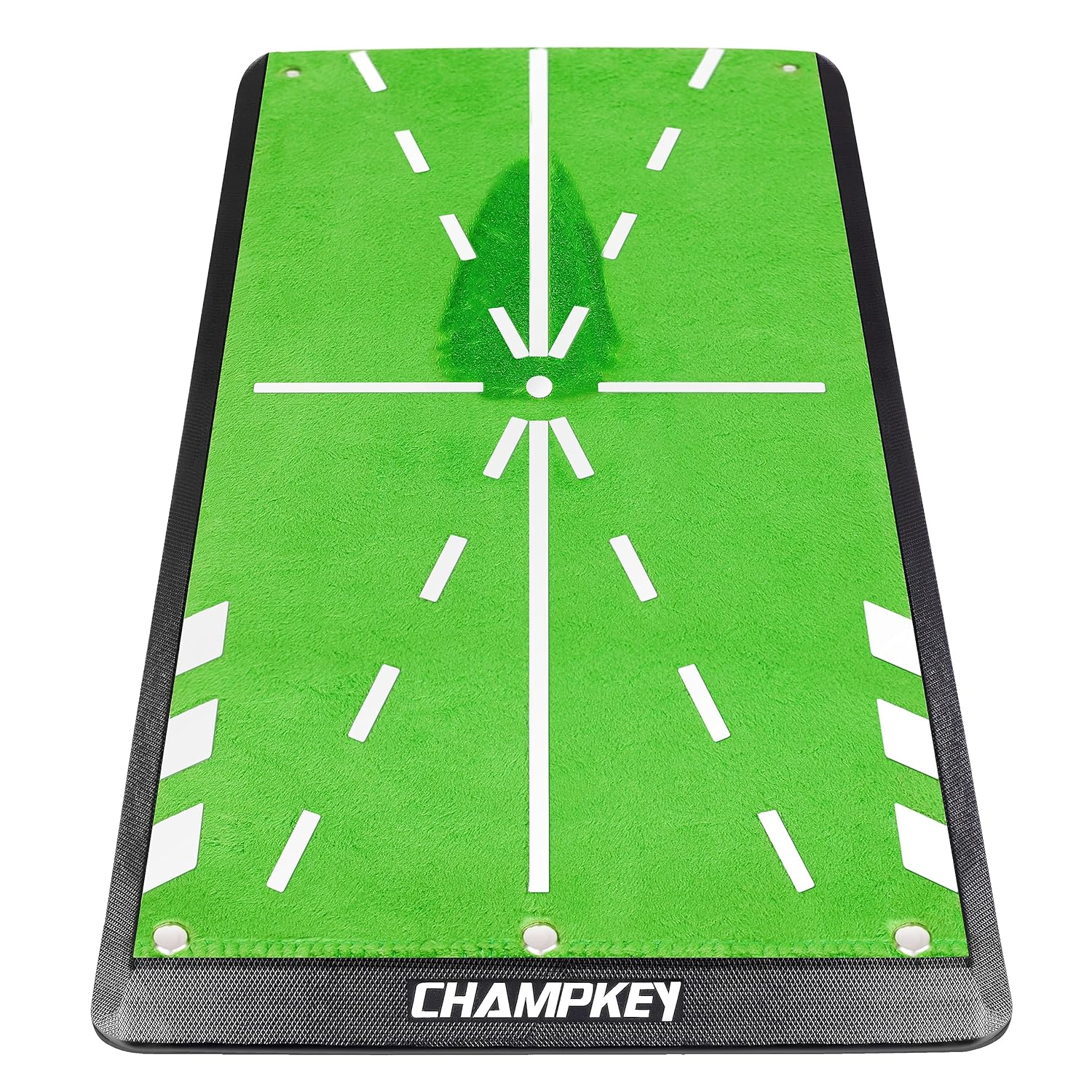 Buy Champkey 13" 17" TrackerPRO Impact Golf Hitting Mat Upgrad
