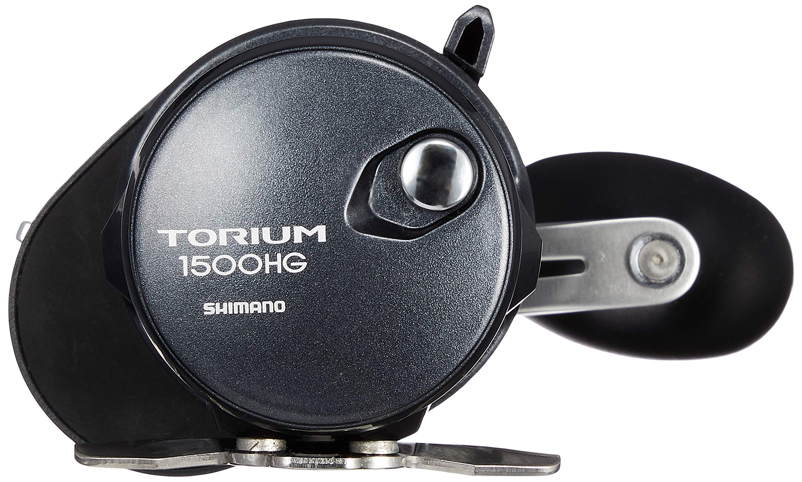 Shimano Bait Reel 20 Thorium 1500HG (Right) Jigging for Beginners