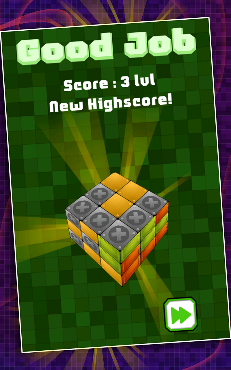 Cube - App on the Amazon Appstore