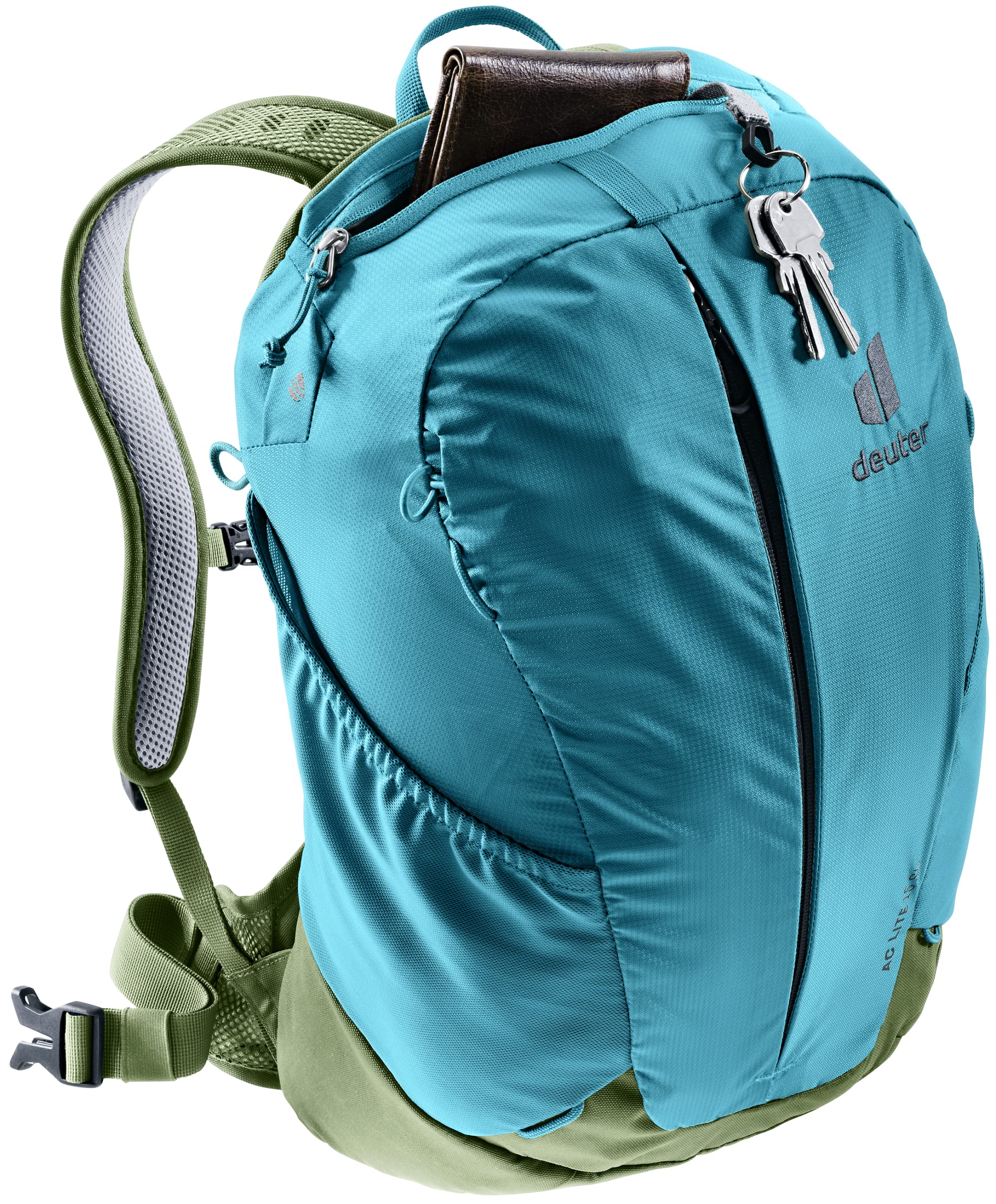 Deuter Ac Lite 15 Sl