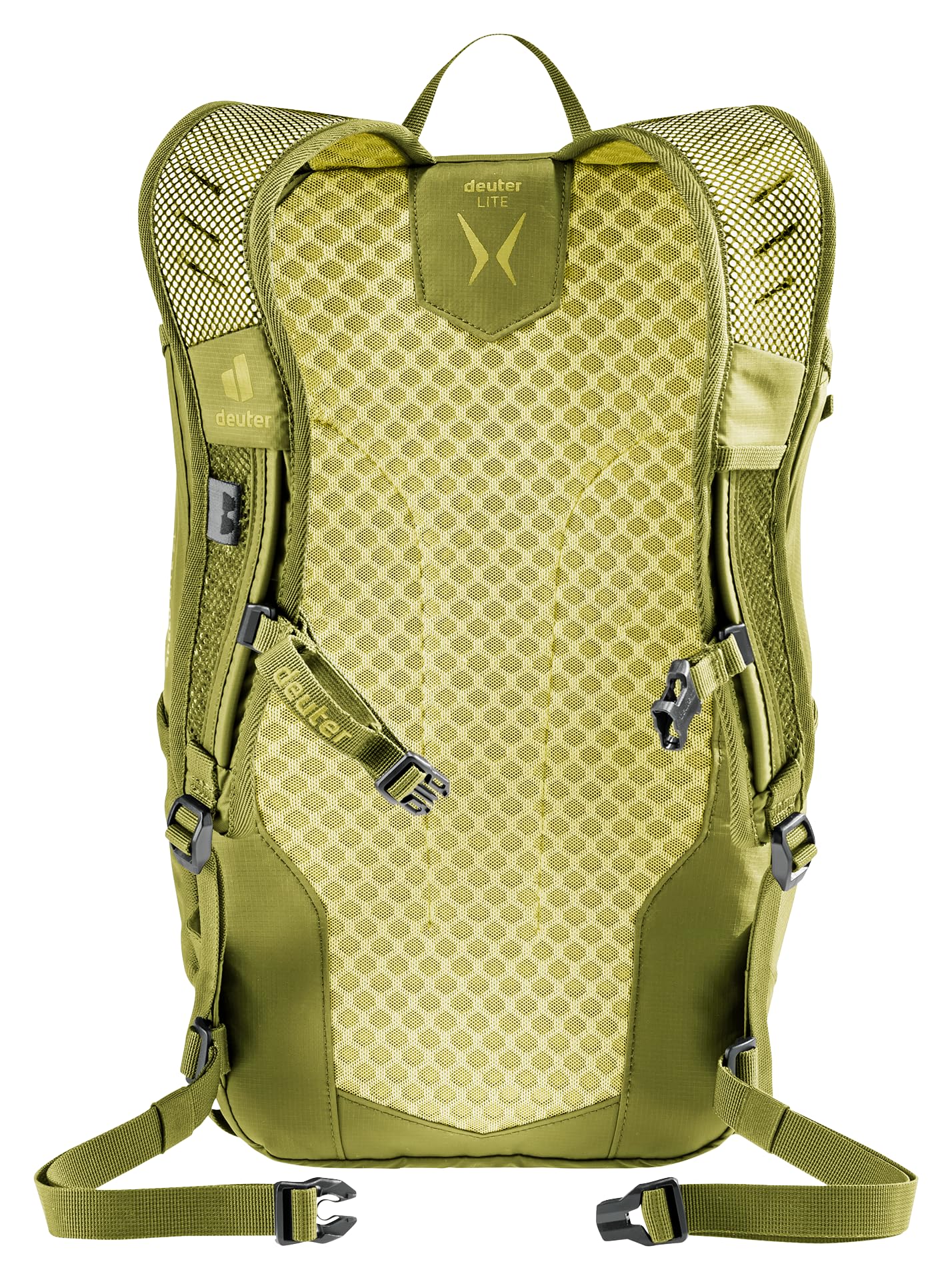 Deuter Speed Lite 21 Zaino da escursionismo leggero