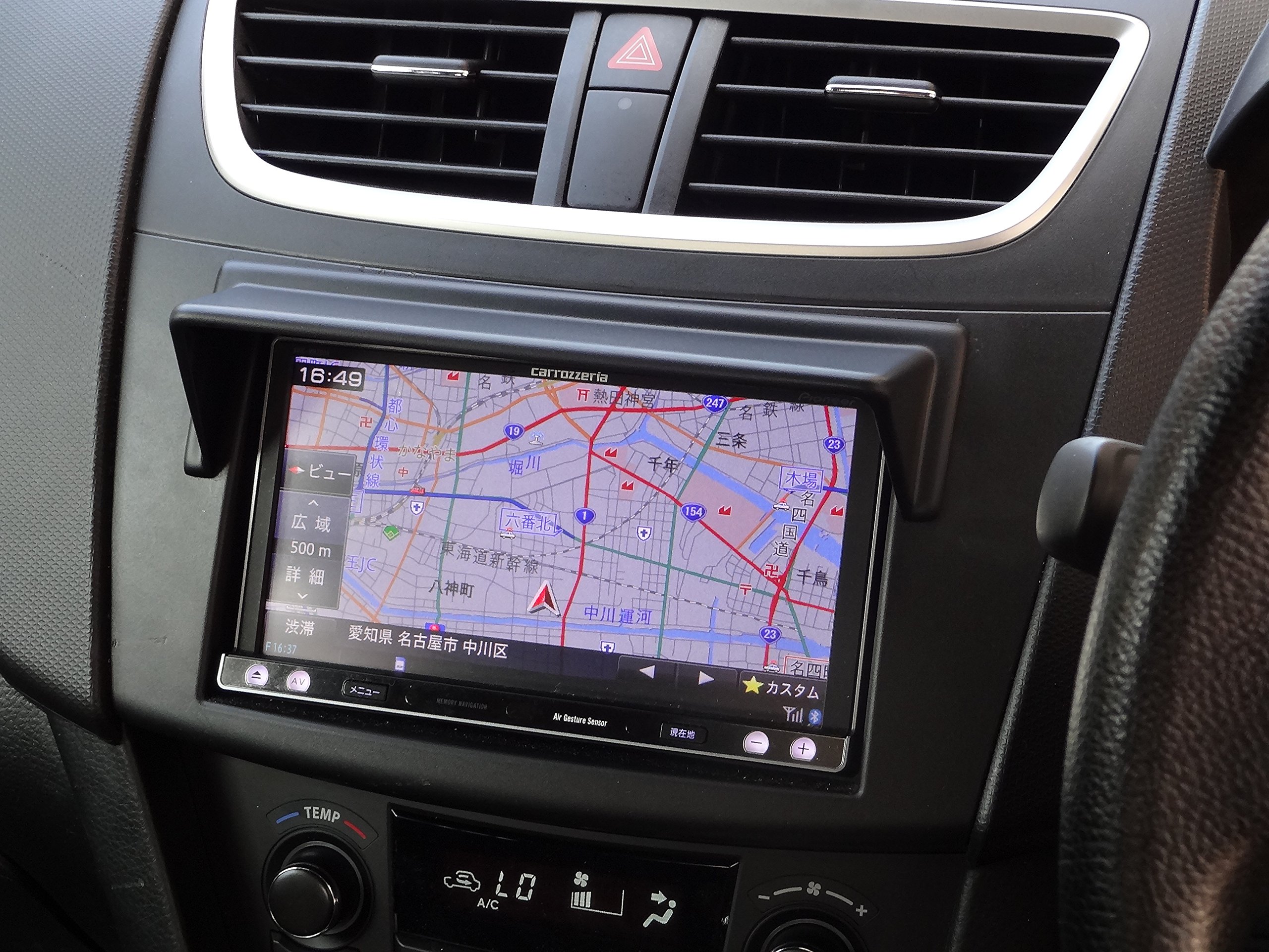 Amazon | 【日本製 純正部品生産工場製】 ワゴンR スティングレー