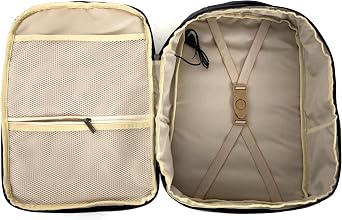 REYMOND 1971 Model Travel Backpack