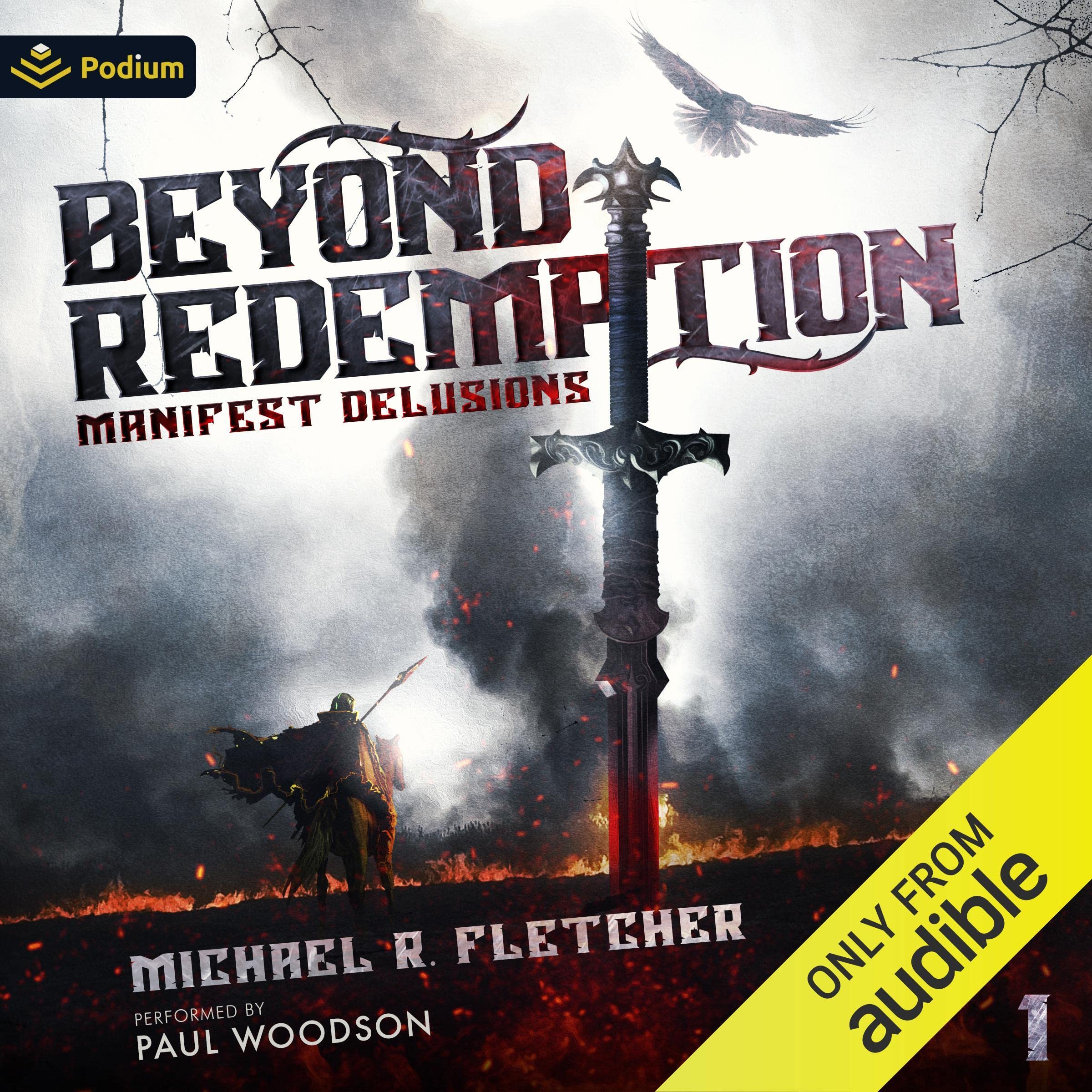 Beyond Redemption