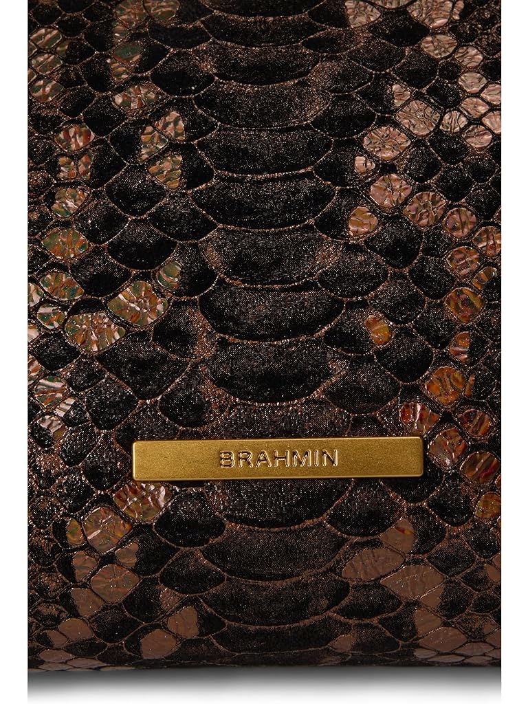 Bronze Brahmin Lorelei