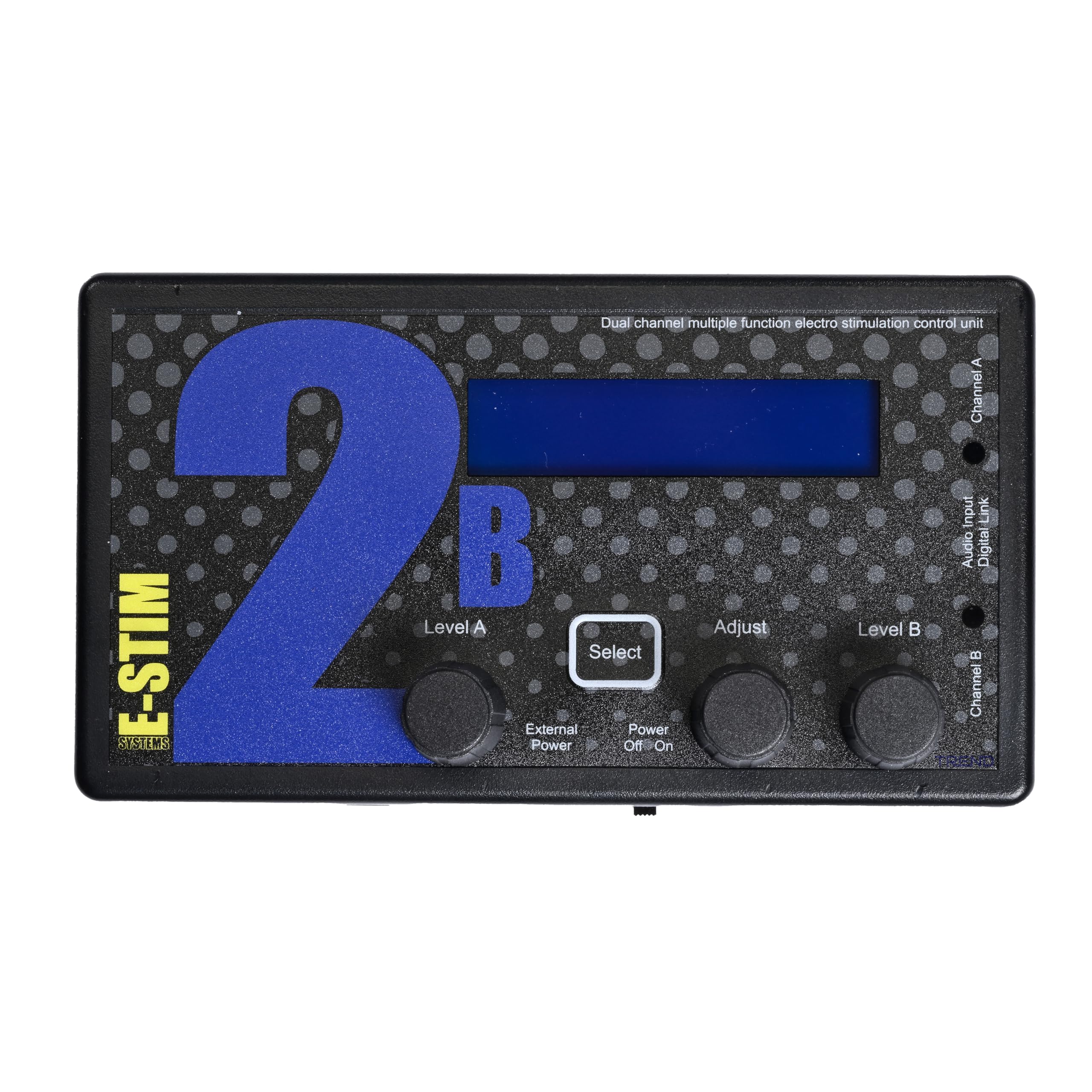E-Stim - Electroestimulación