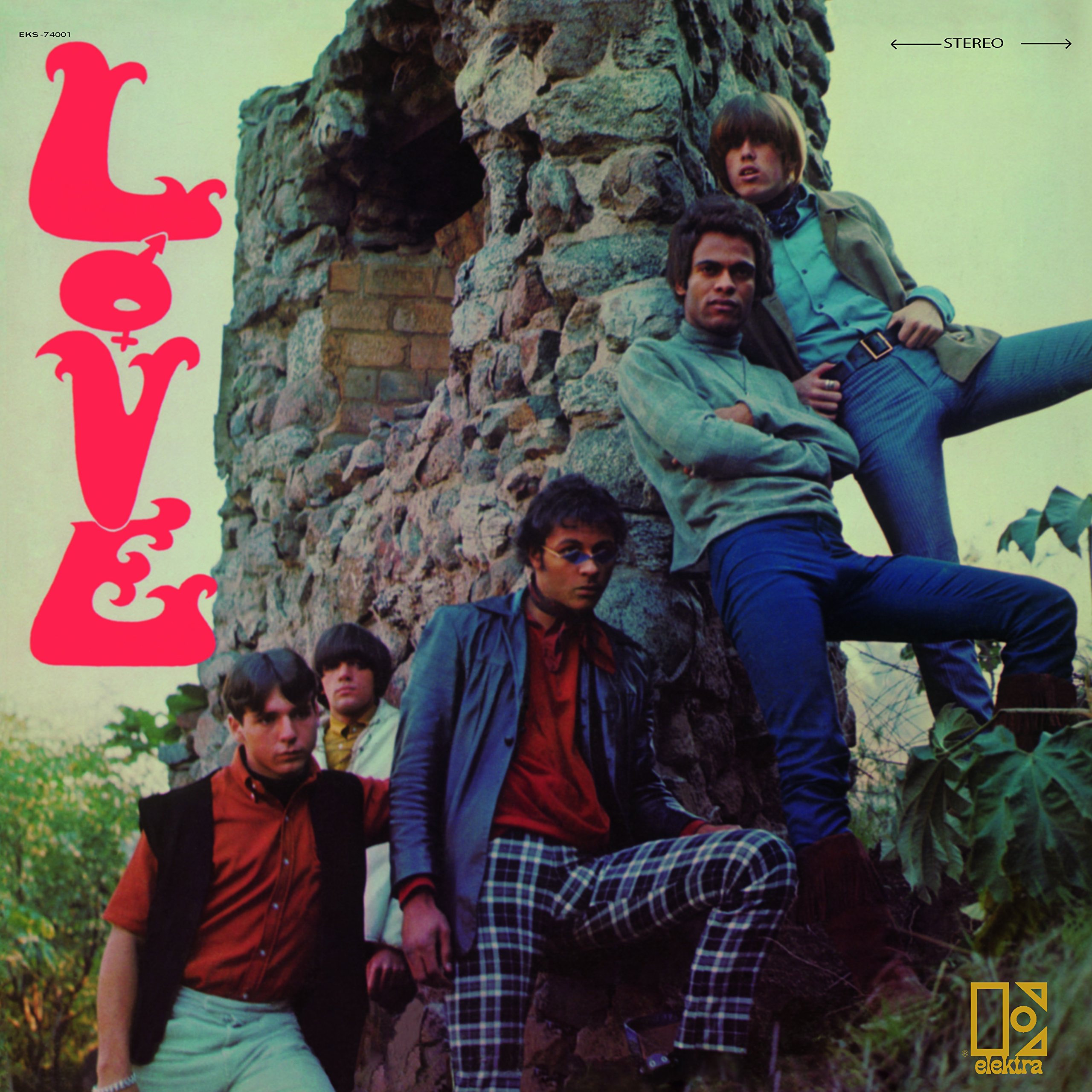 L.A.P.D. Love and Peace Dude 赤盤 レコード L.A.P.D. Love and Peace Dude 赤盤 レコード