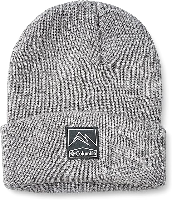 Columbia Unisex Whirlibird Cuffed Beanie Beanie