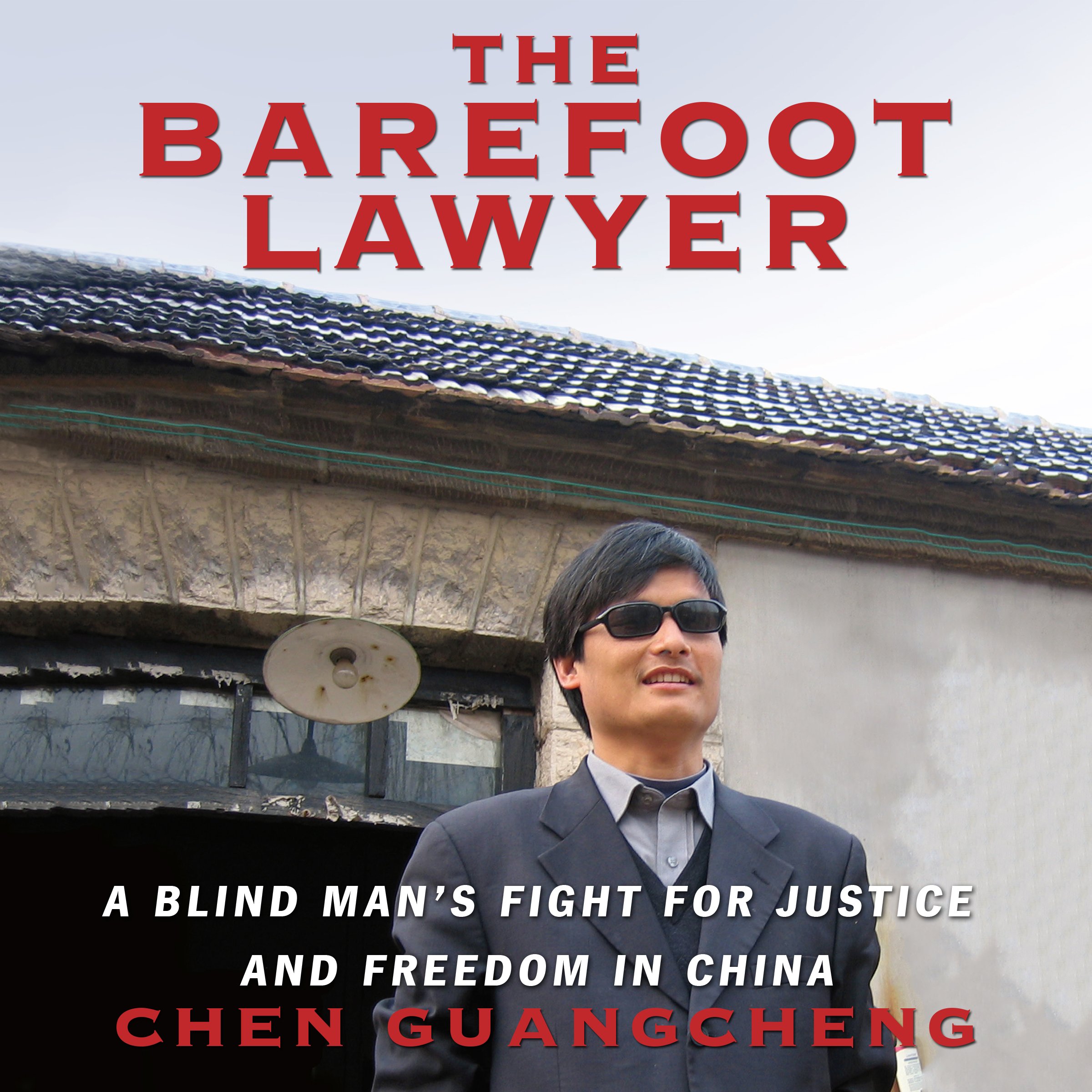 The Barefoot Lawyer