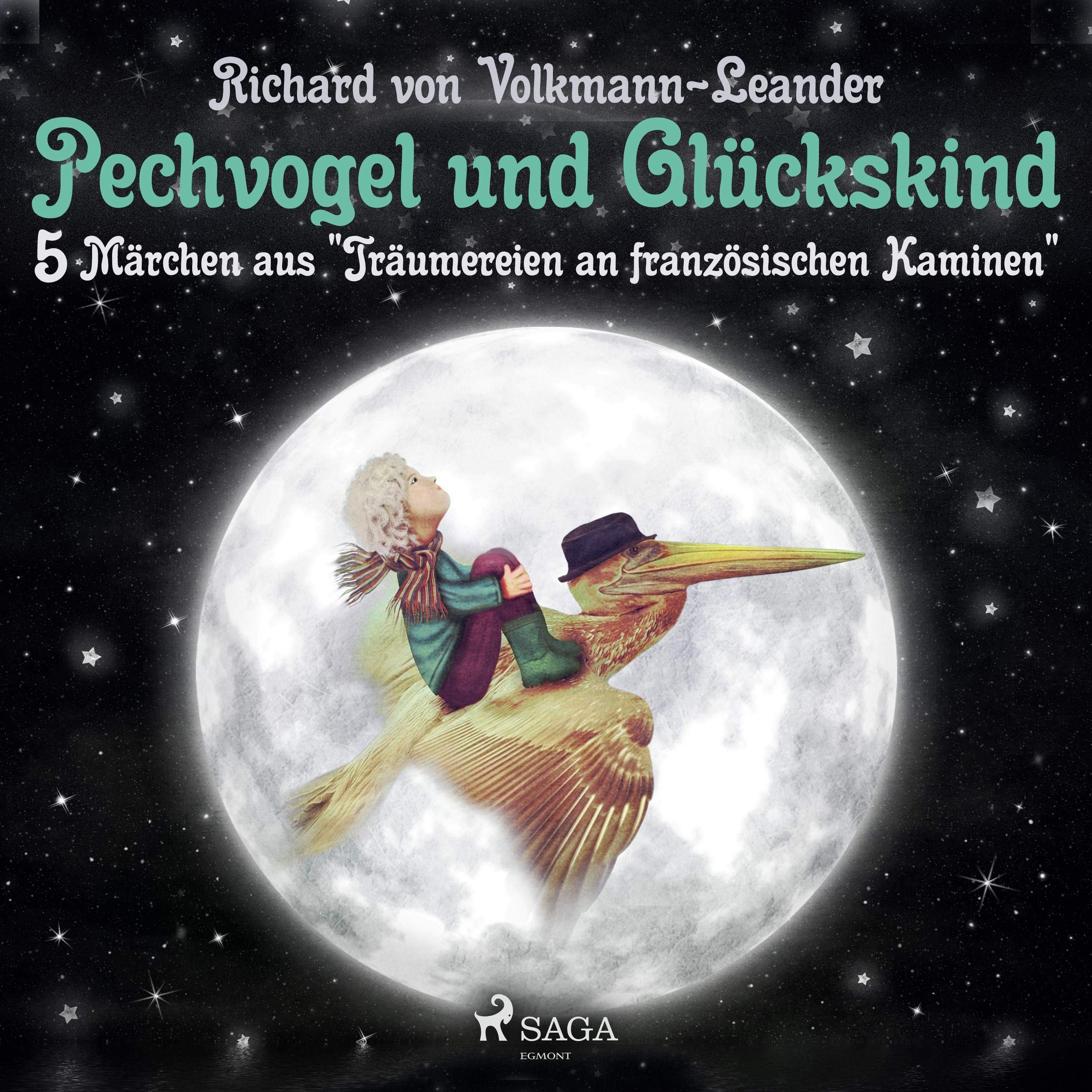 Pechvogel und Glückskind