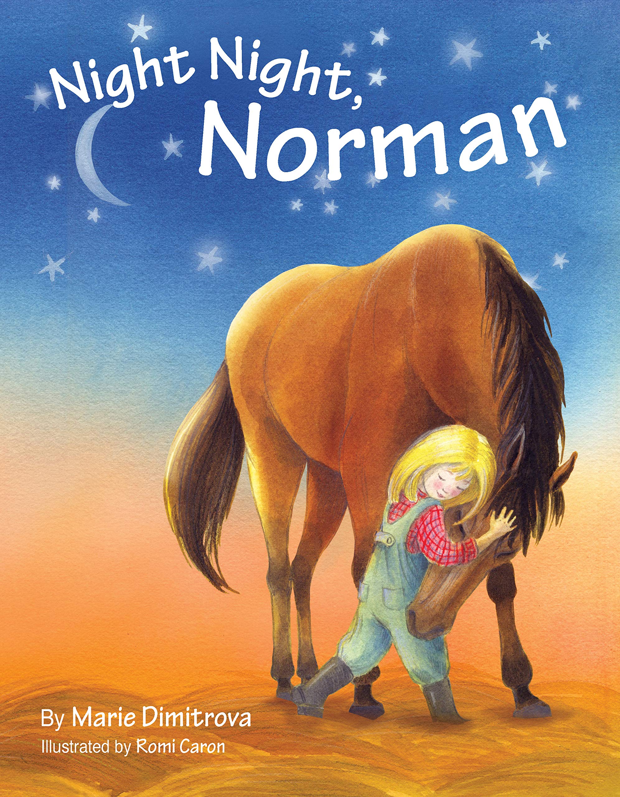 Buy Night Night, Norman — BookShops.in