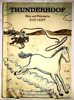 Little Criter The Syd Hoff I can read 多読 Little Criter The Syd Hoff I can read 多読