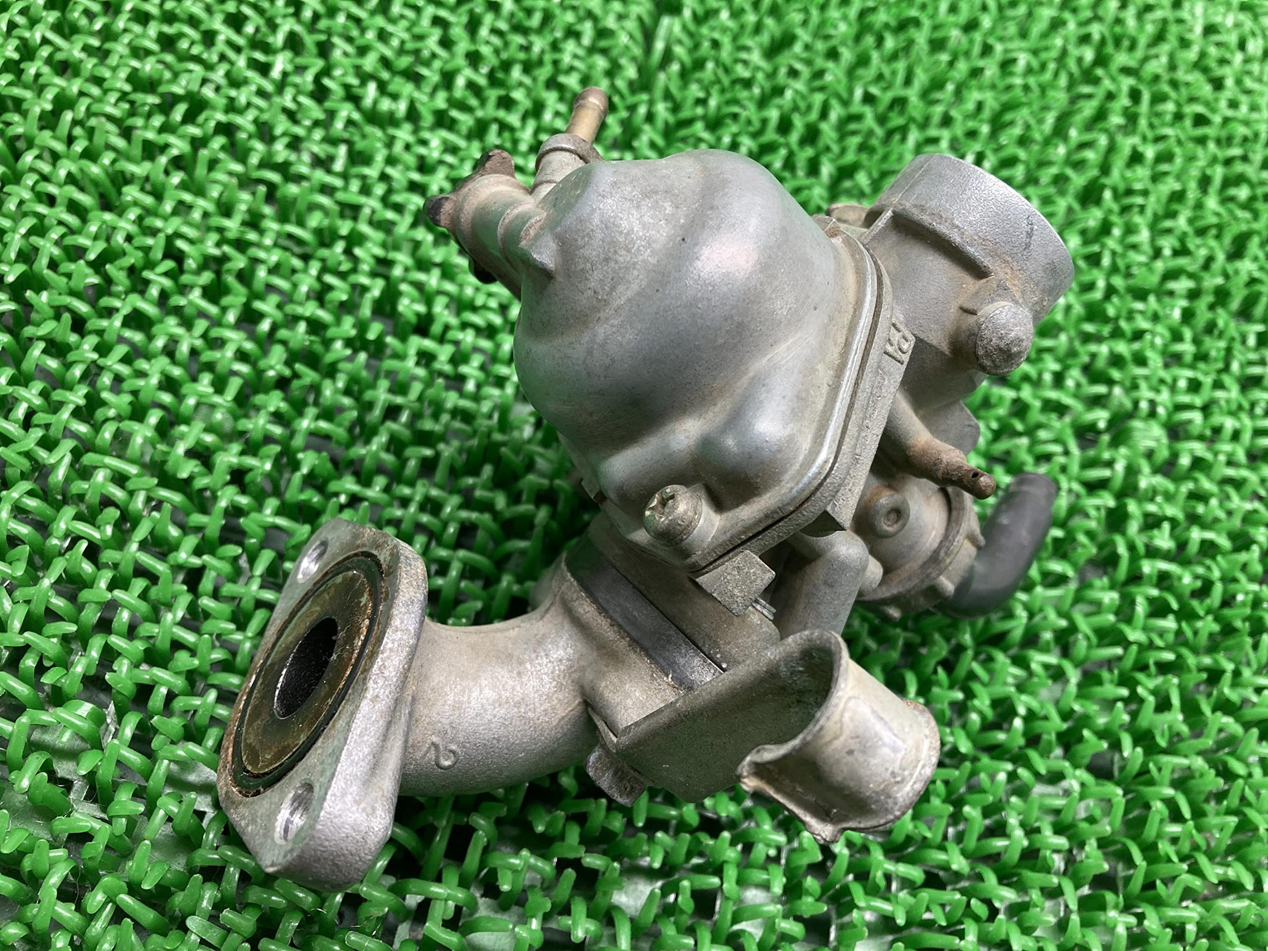 Amazon | モンキー キャブレター PA03 ホンダ 純正 中古 バイク 部品