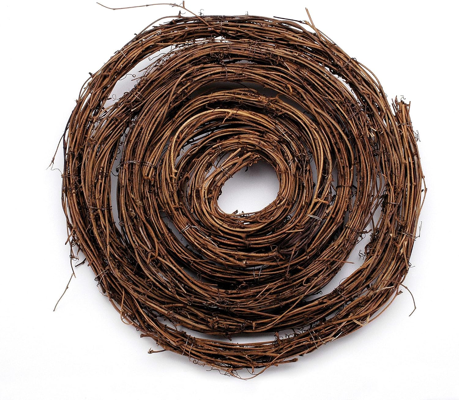 Darice 1/2-Inch Twig Garland, 15-Feet