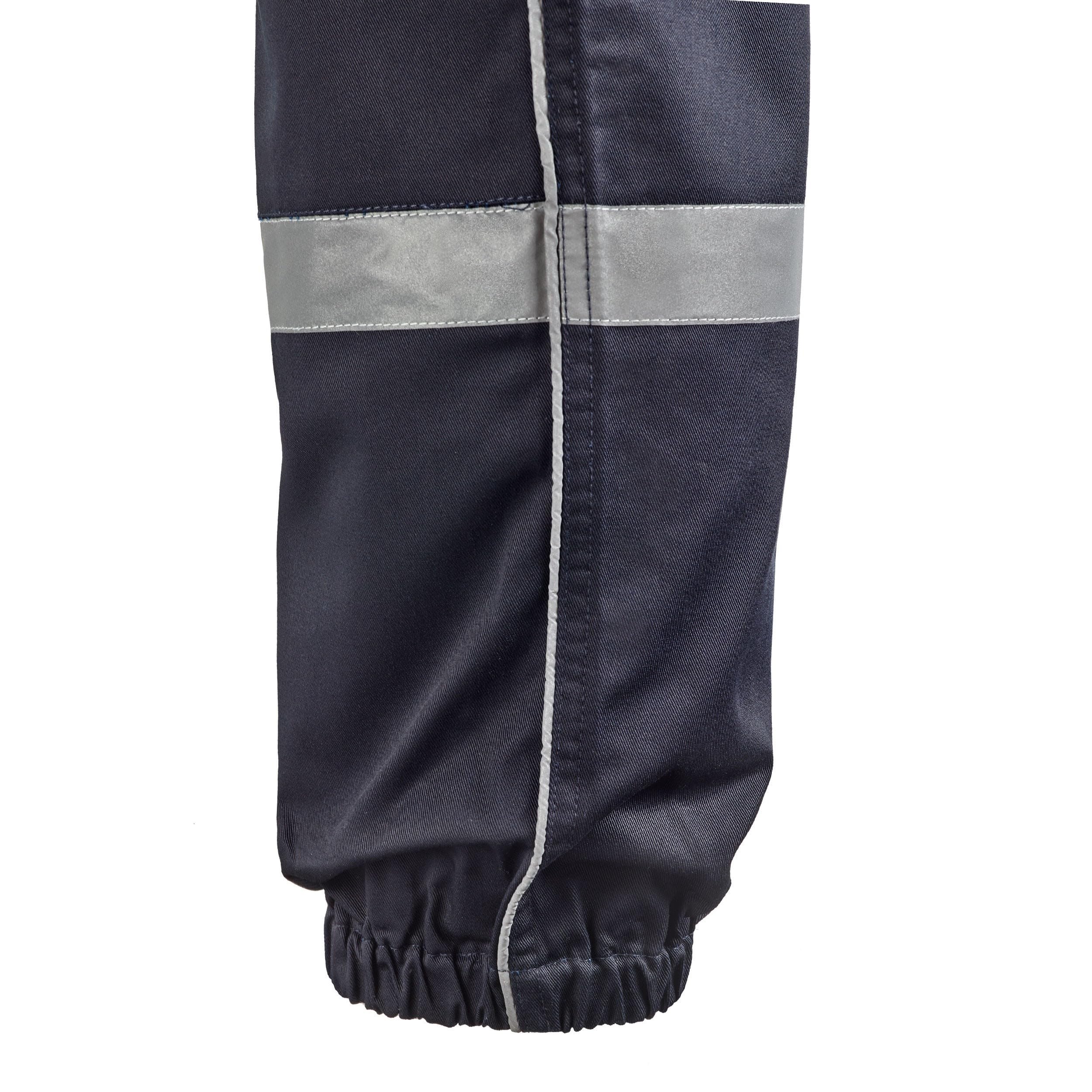Pantalon Sécurité Incendie
