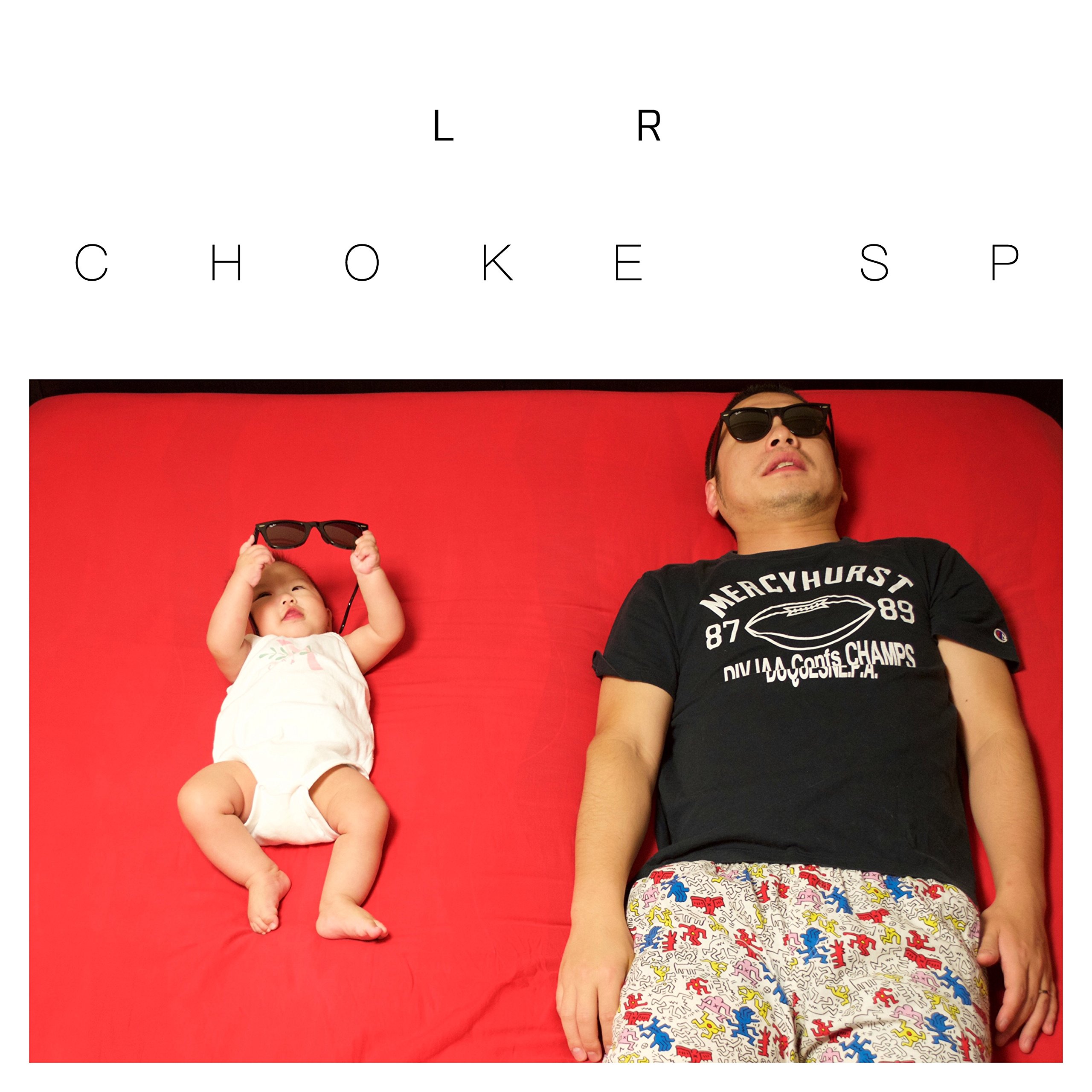 Choke SP L R