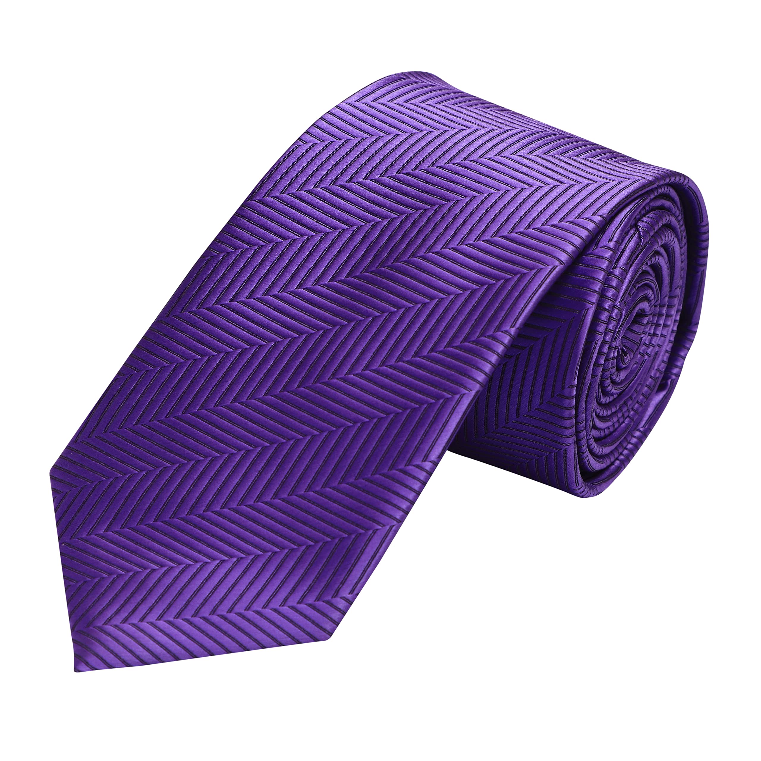 peluche Self designed Necktie For Men-picture-36