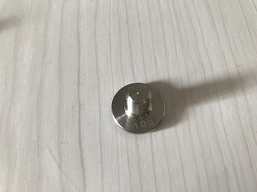 Miniatura 5 de 1 x / 5 tornillos de peso de golf para 2017 Taylormade M2 Driver 0.07 oz 0.14 oz 0.21 oz 0.28 oz 0.35 oz