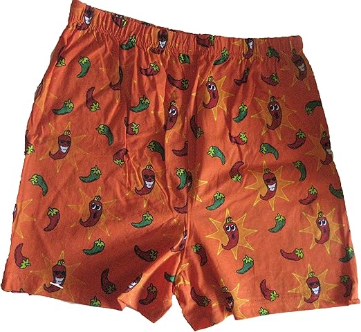 Brabo magic boxer shorts Clearance
