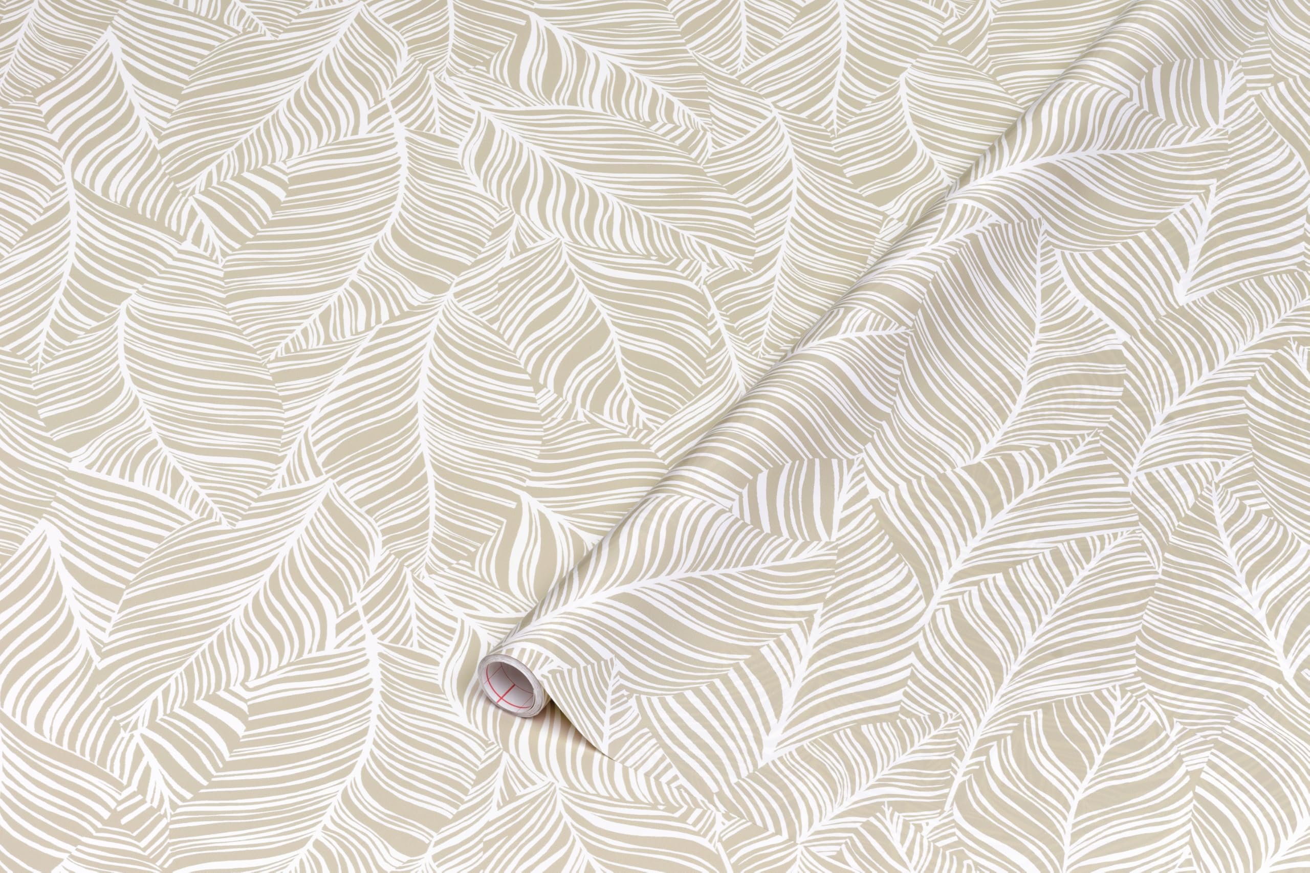 d-c-fix Vinyl wrap - Blado - 67,5 cm x 2 m - self Adhesive Wallpaper & Sticky Back Plastic roll for Furniture, Kitchen worktops & cupboards – Decorative Contact Paper Film