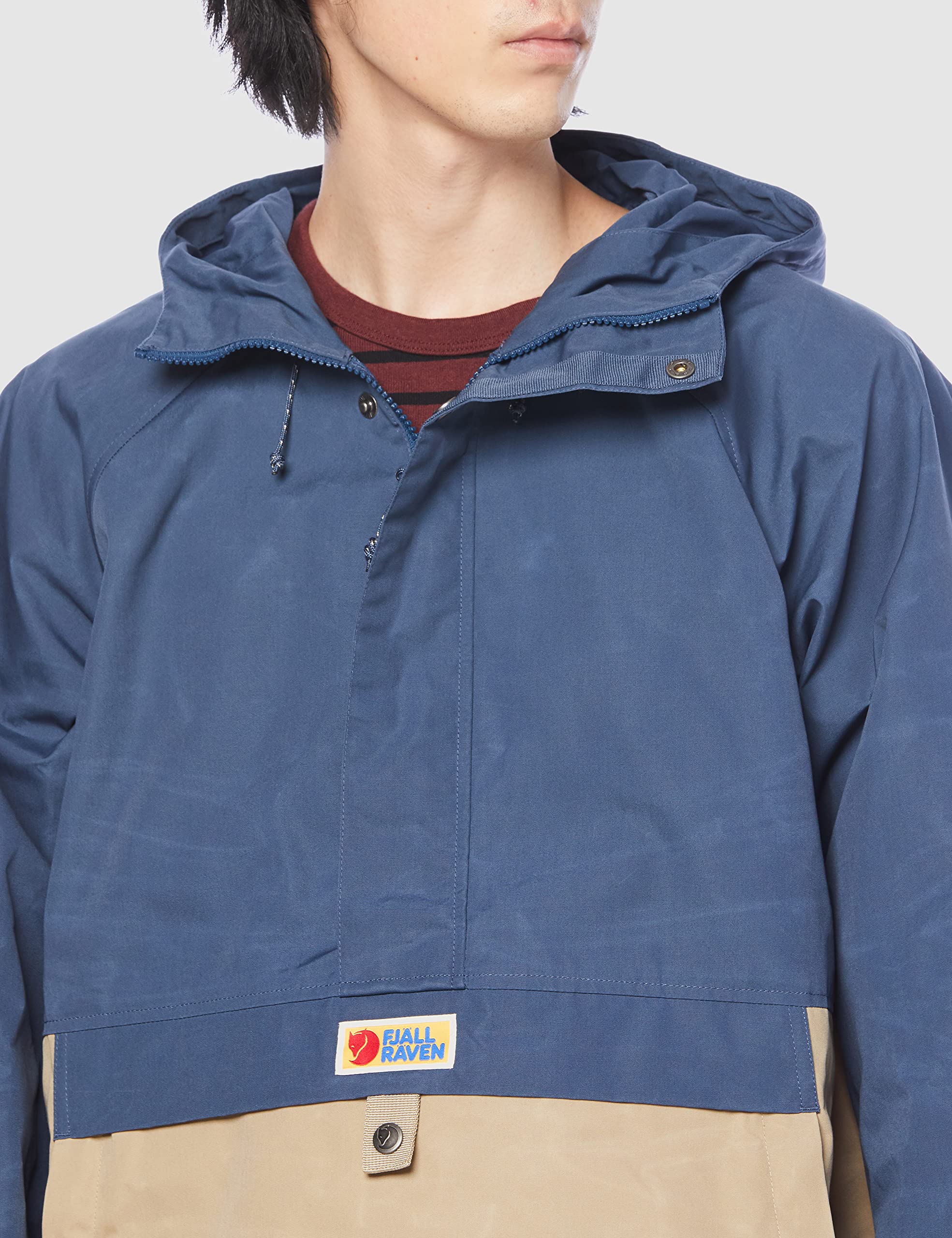 Fjällräven Vardag Anorak Men