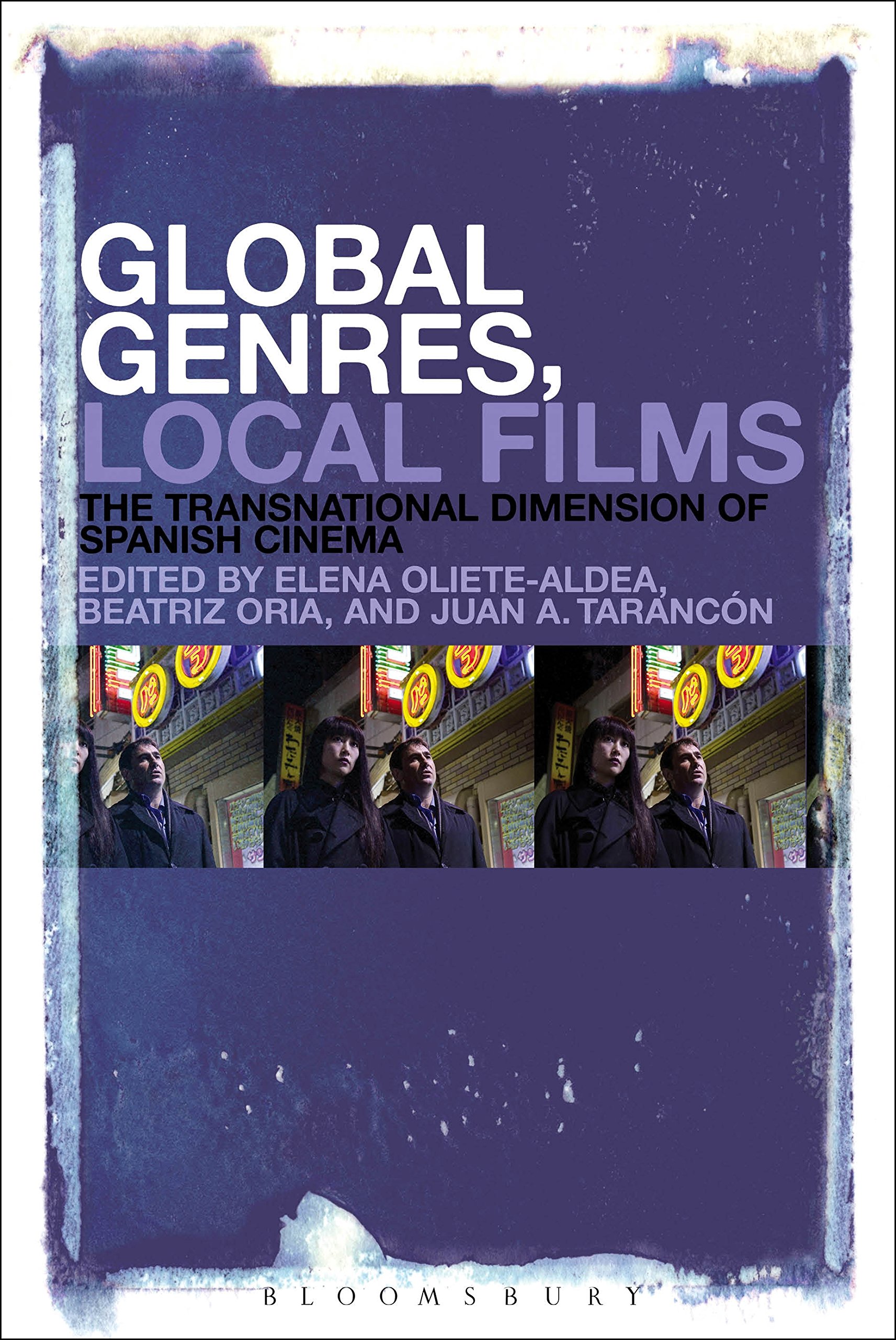 Spanish Cinema de collection : l'ouvrage de référence sur l'art transnational ibérique