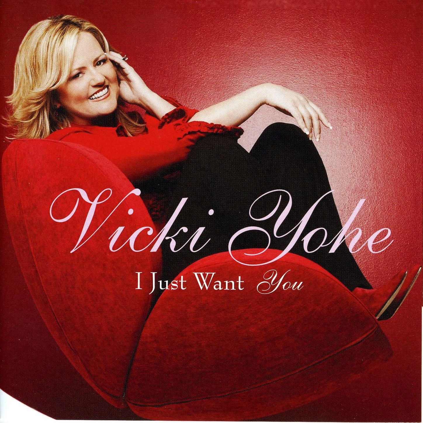 Vicki Yohe