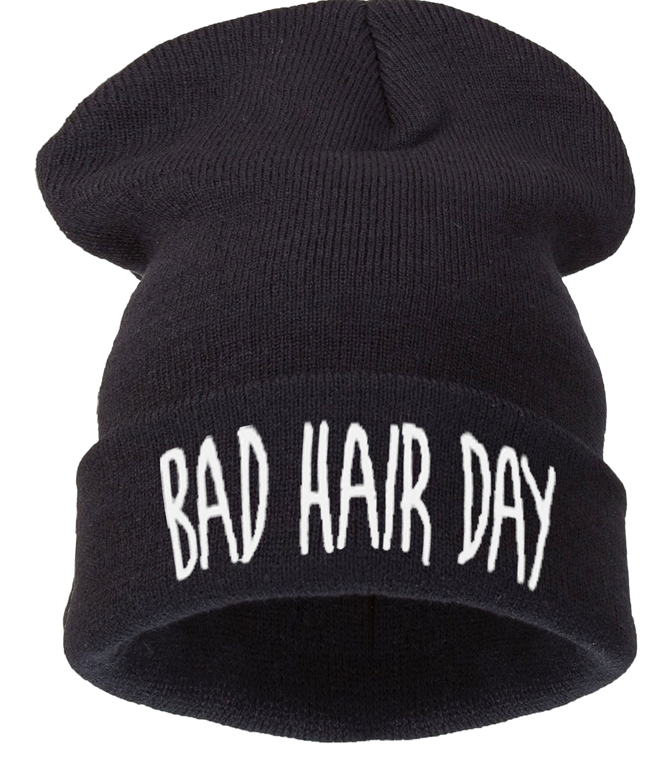 4soldParis London Jor23an Beanie Hat Bad Hair Day all hats now about 200 items only from brand
