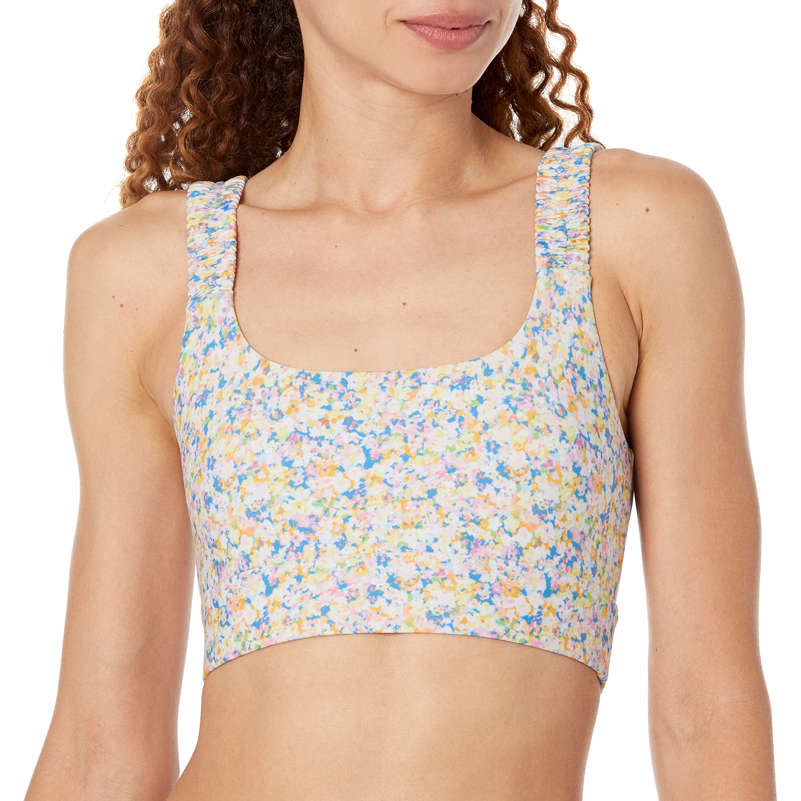 EleVen by Venus WilliamsWomen's Kudos Sports Bra