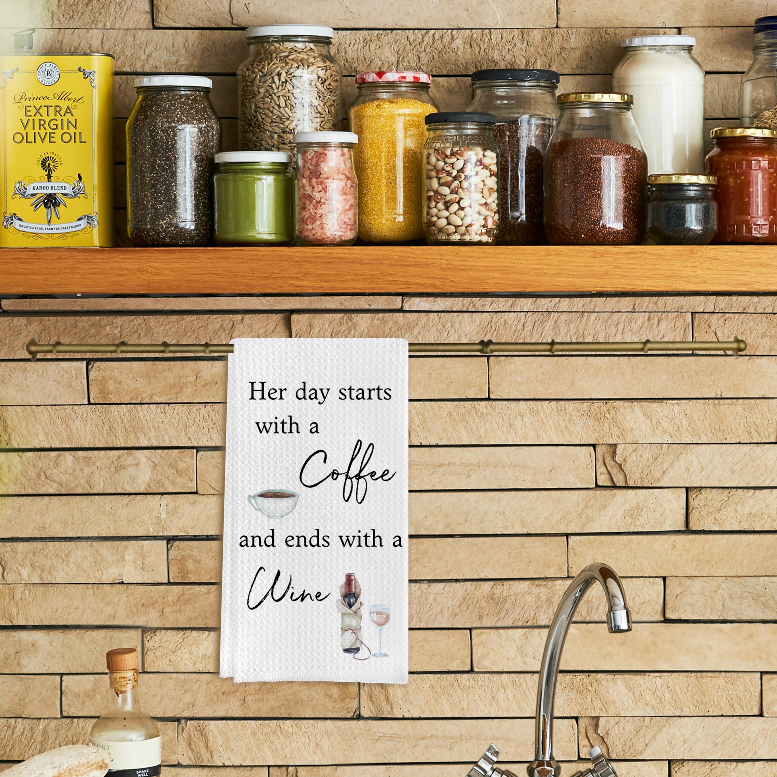 103 Paños de cocina