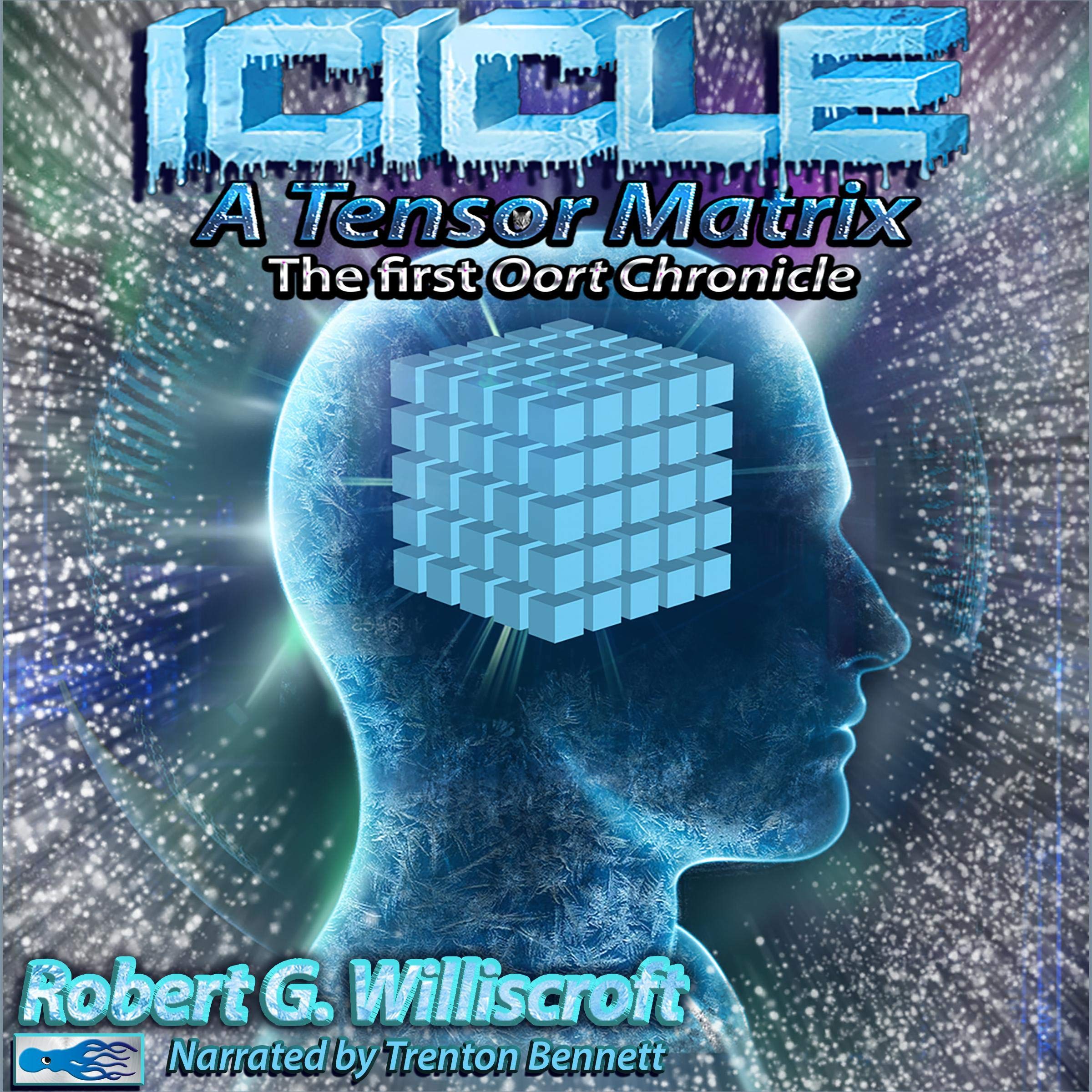 Cover art for Icicle: A Tensor Matrix