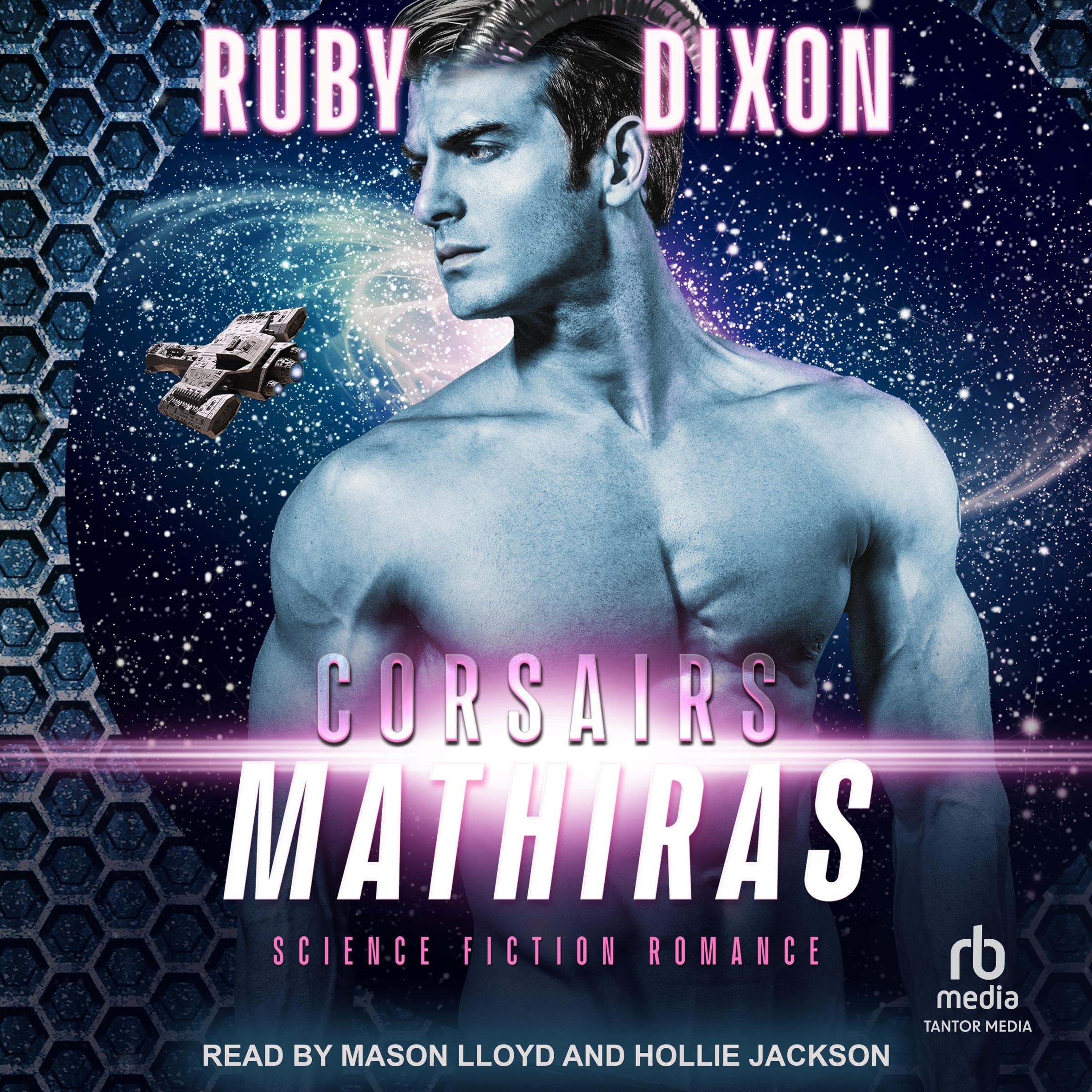 Cover art for Corsairs: Mathiras