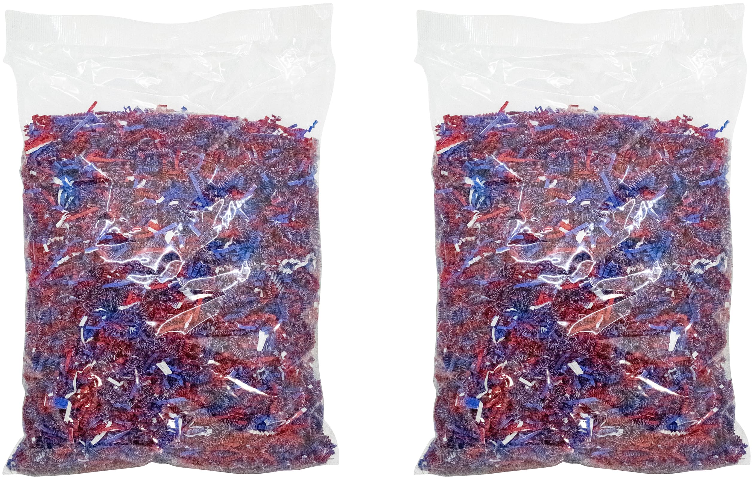 Amazon.com: Stephanie Imports Made In USA 3-Ply Crinkle Cut