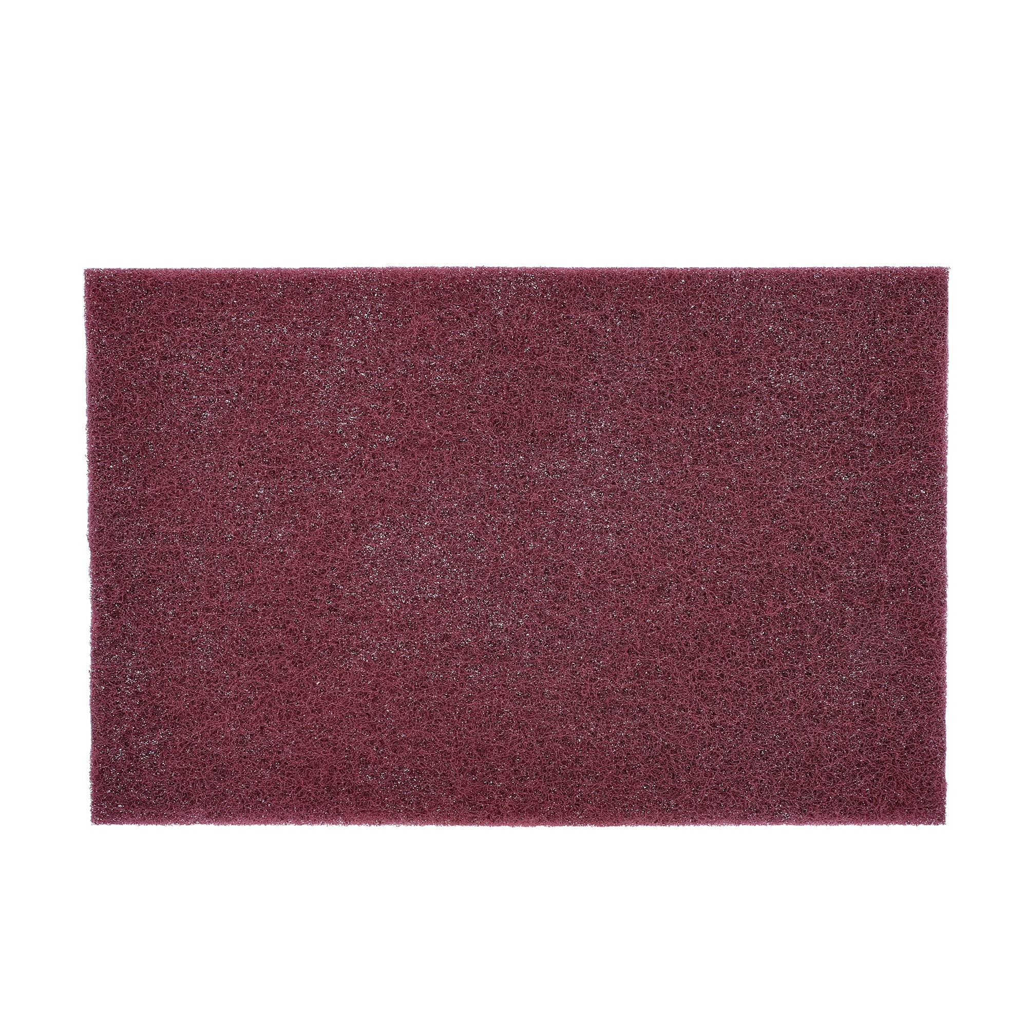 Amazon.com: 6X9 A/O VERY FINE MAROONGEN PURP PAD 20/BX