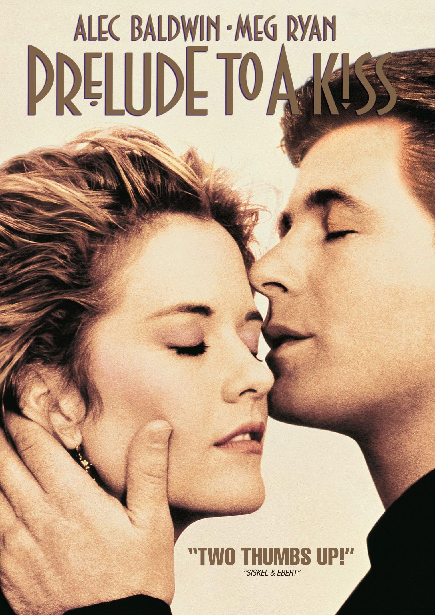 Prelude to a Kiss