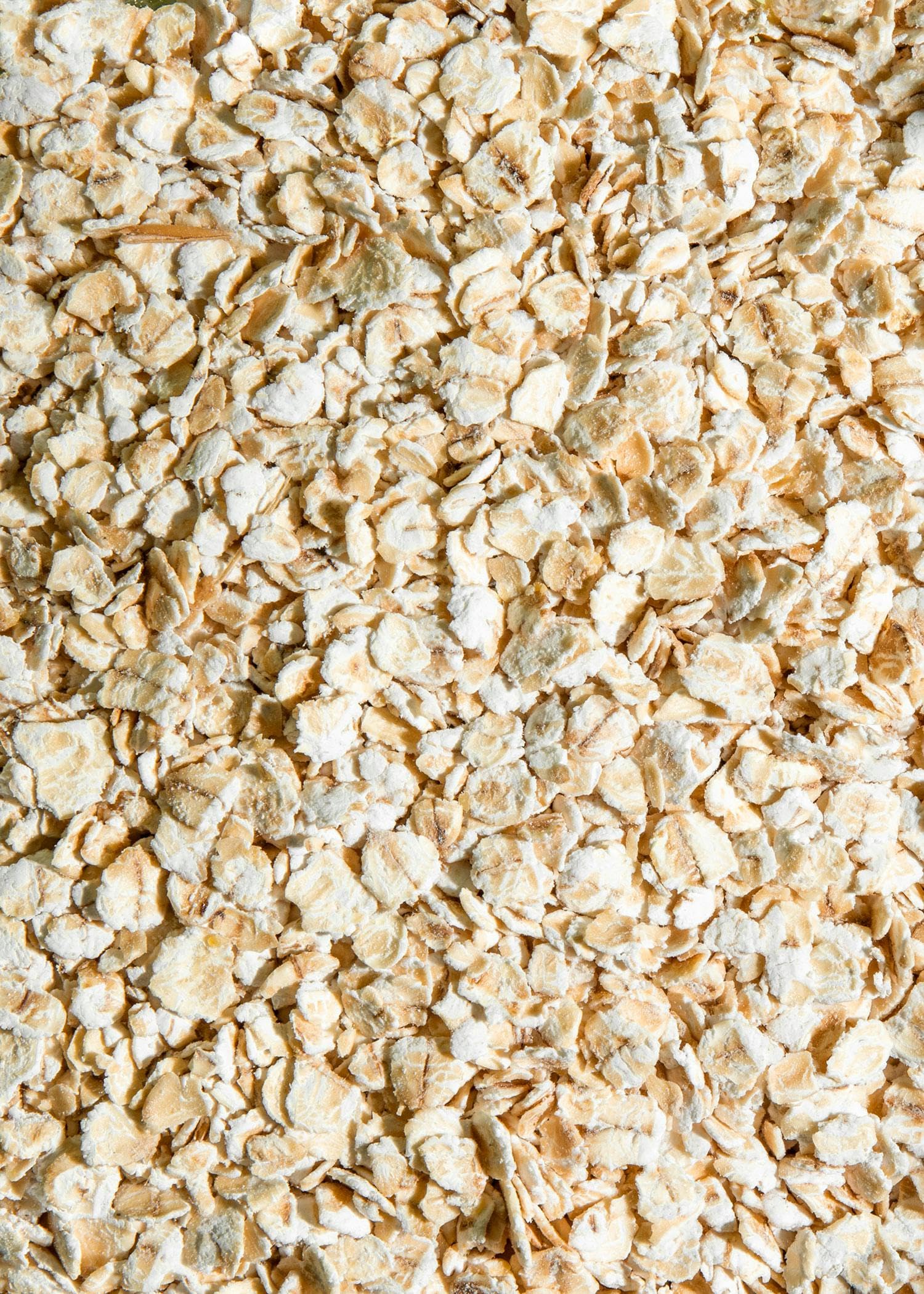 KoRo - Fiocchi d'avena piccoli bio | 25 kg