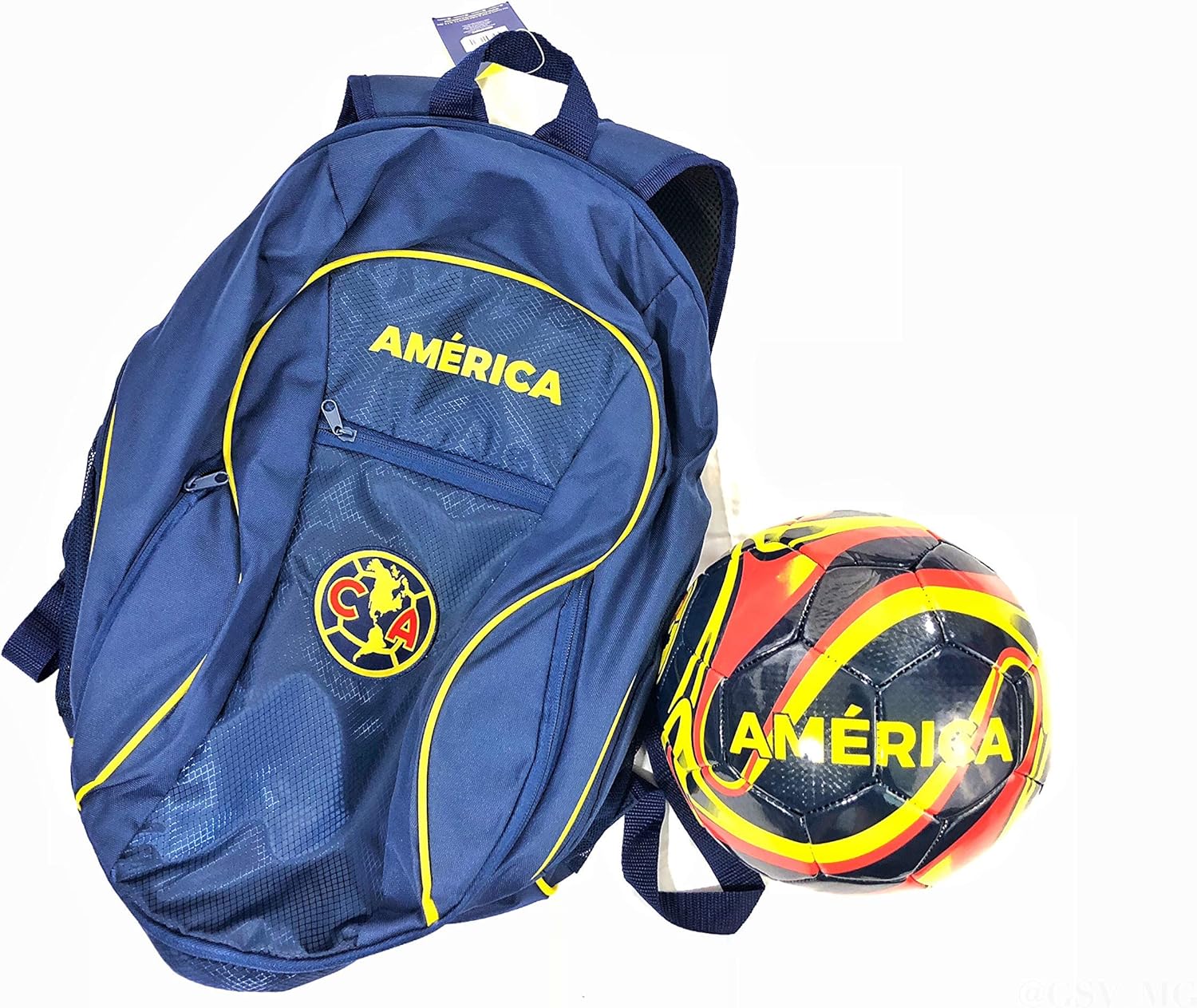 soccer bag amazon