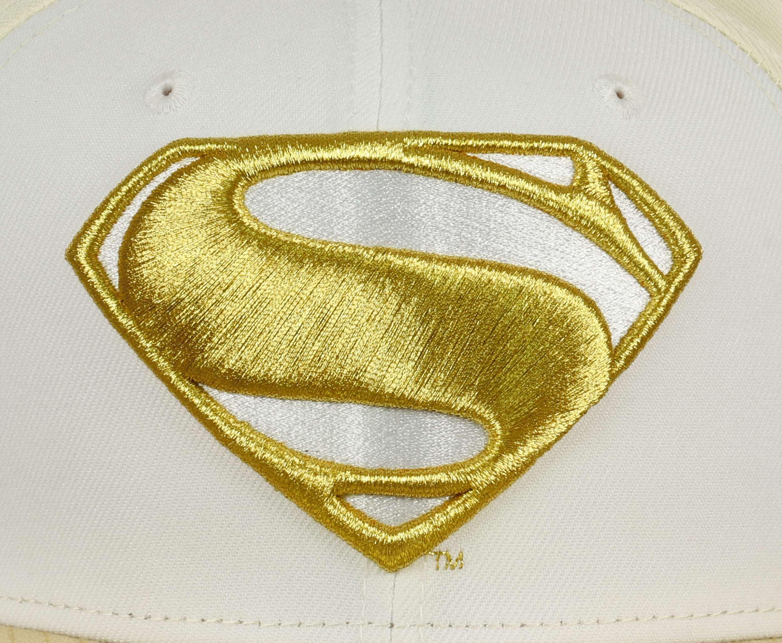 DC czapka New Era komiksy 59Fifty kapelusz superbohater Batman Superman 9Fifty regulowany