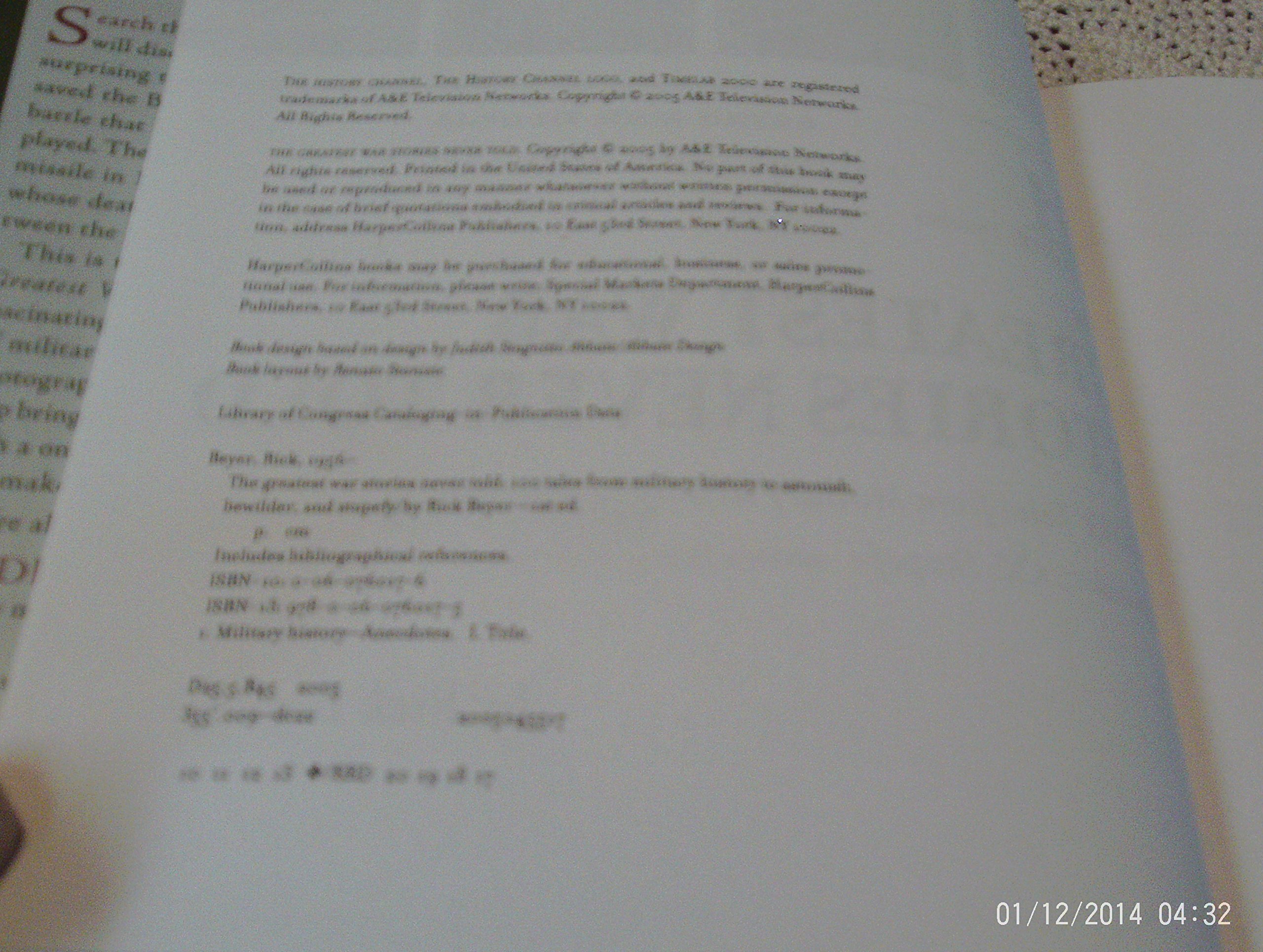 The Greatest War Stories Never Told: 100 Tales from Military History to Astonish, Bewilder, and Stupefy (The Greatest Stories Never Told) - Image 2